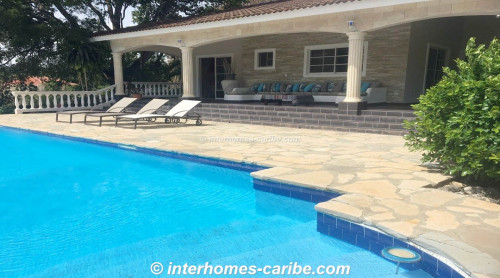 photos for SOSUA: VILLA FORTUNA
